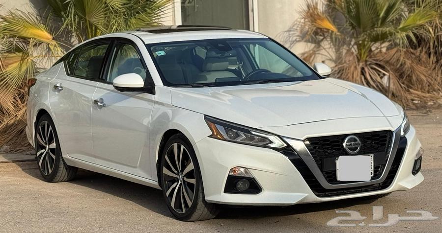 نيسان التيما (( تم البيع تم البيع )) SL 202064416001366145111