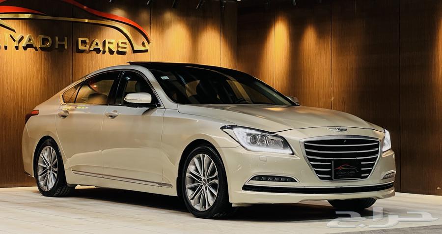 2016 GMC Yukon Platinum Saudi V6 ((Excellent Condition))64412319730305110