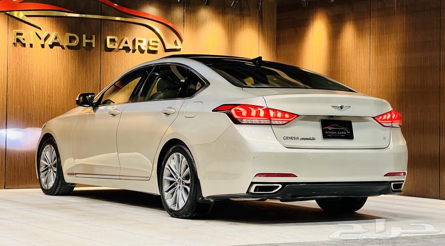 2016 GMC Yukon Platinum Saudi V6 ((Excellent Condition))64412319730305113