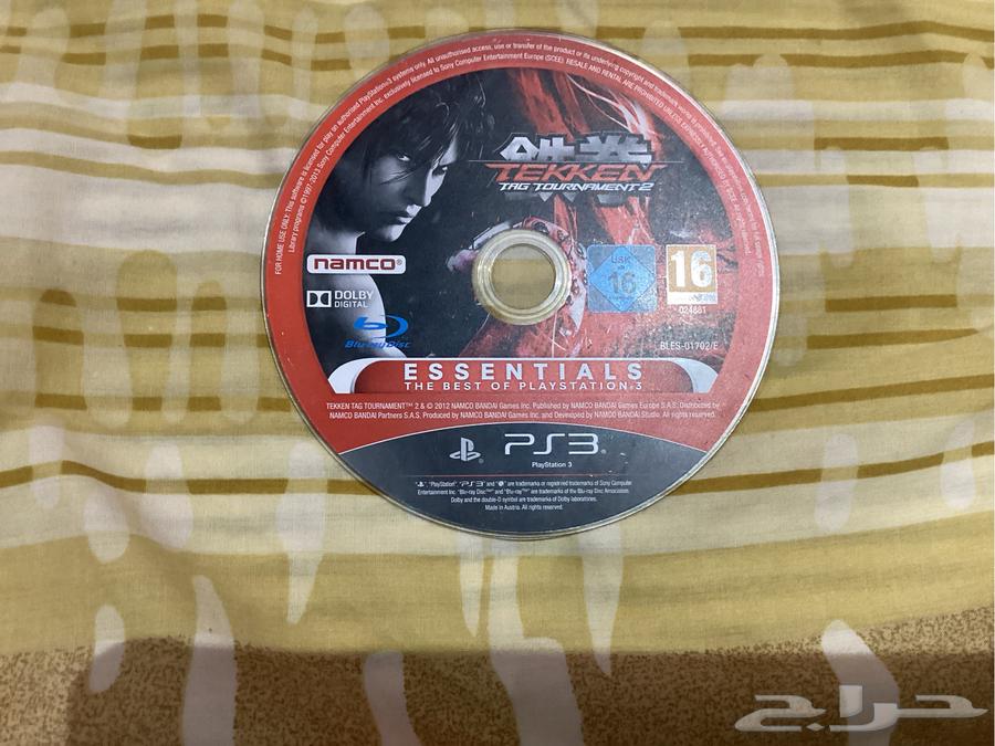 FIFA 15 for Sony 3 and the second tape one 5063619154930689111