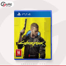 Cyberpunk 2077 Arabic version, you can upgrade to version 5 for free64249424411395110