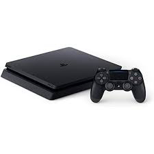 PS4 for sale, used console in working condition and clean, comes with original controller and game discs64248697374851110