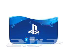 بطاقة سوني حساب امريكي 25  ب 88 ريال64248895123074110