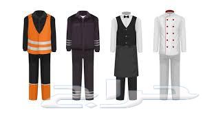 تفصيل زي موحد يونيفورم للشركات والمطاعم والفنادق والمقاهي64252659994627110