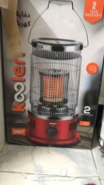 دفايه كهرباء64253900092545110