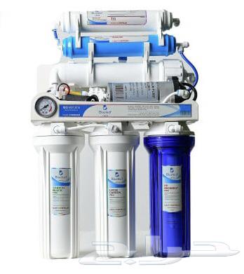 فلتر تحلية فيتنامي 7 مراحل ضمان سنتين64251543968259111