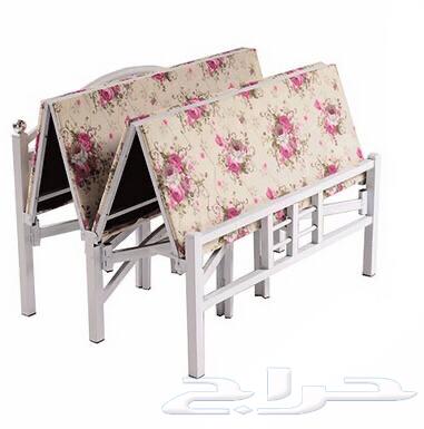 Foldable bed64242629809155112