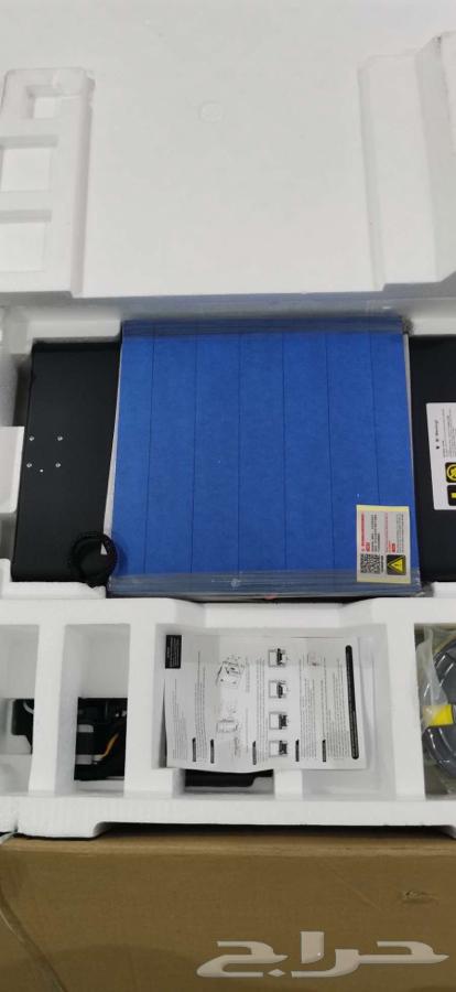 جهاز طباعه 3d مع كامل ملحقاته64251242363266110