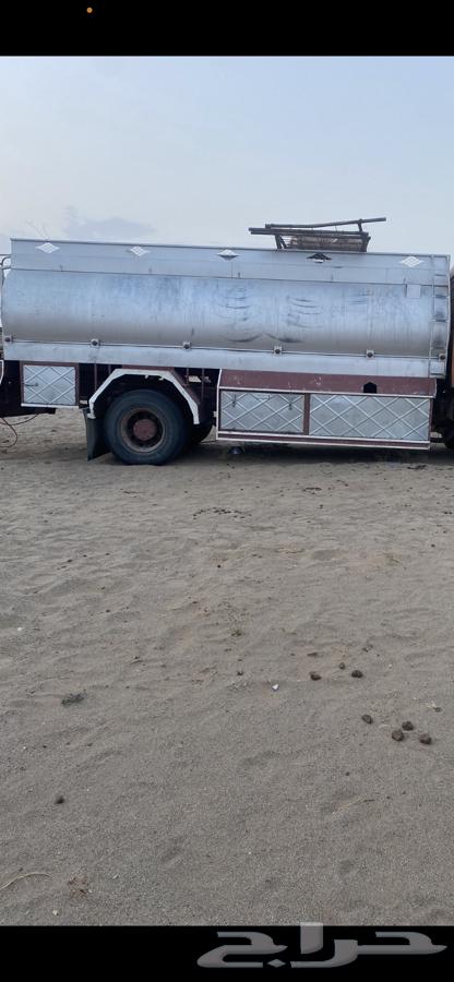 تانكي 16 للبيع مستعمل64411540726914110