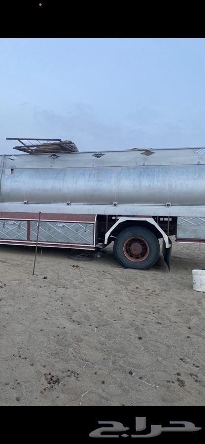 تانكي 16 للبيع مستعمل64411540726914112