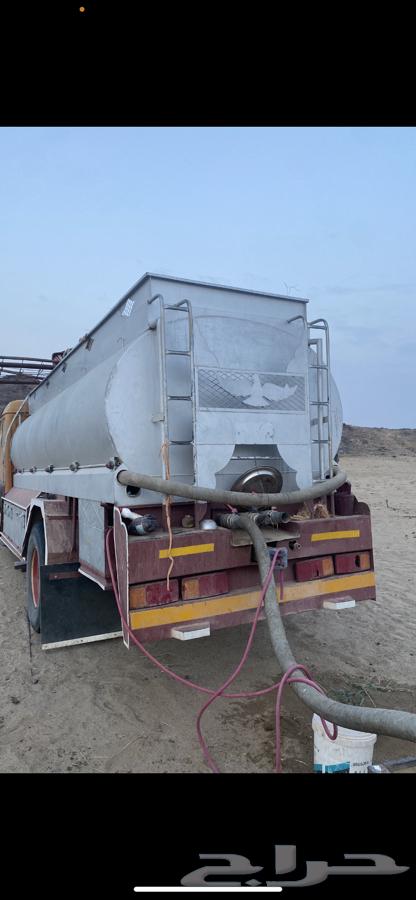 تانكي 16 للبيع مستعمل64411540726914111