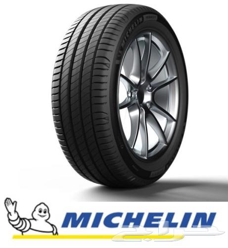 للبيع كفرات الاوربية بريلي - مشلان- قودير- كونتيننتال64413719237250110