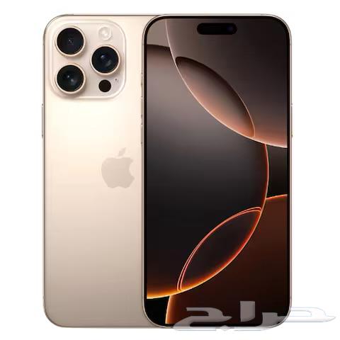 ايفون 16 برو تم البيع64238381326595110