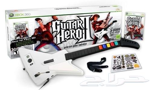 مطلوب قيتار هيرو ضروري64233970249603110