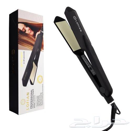 استشوار سراميك لوفيان جديد لم ينفك في توصيل لمناطق الثانيه64236458644355110