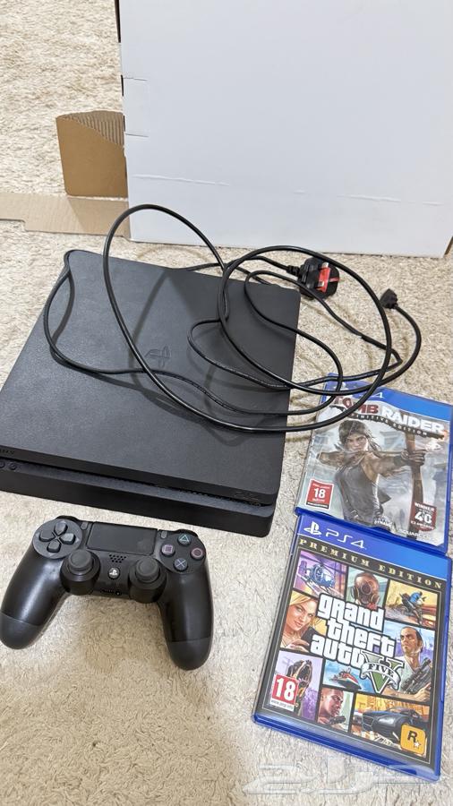 سوني فور نظيف شرط64247921750019110