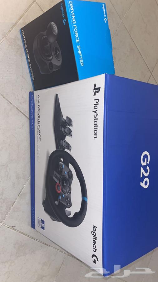 g29 جديد و نظيف مع قير64252480660865112