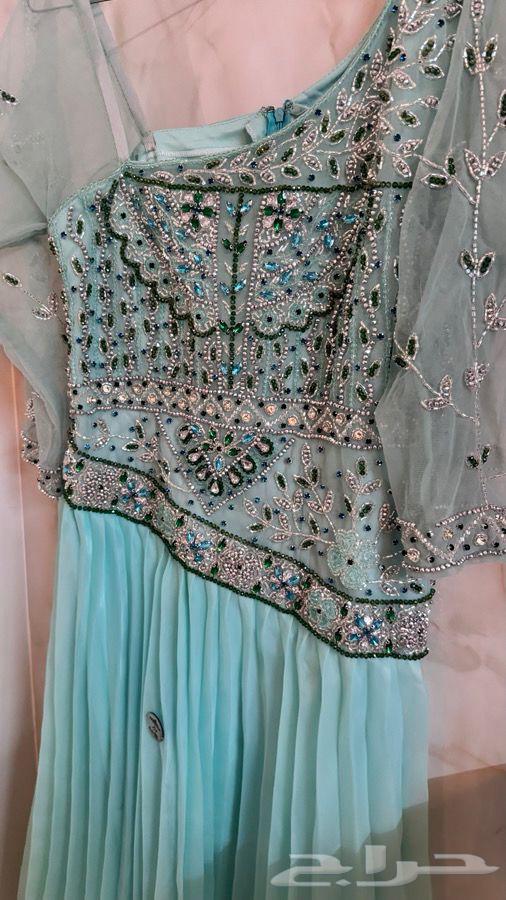 فستان   تفصيل كويتي64238371589890112