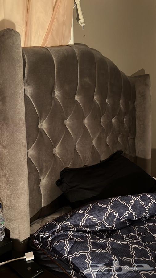 سرير ومرتبه العدد 264246142272130114