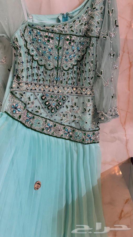 فستان   تفصيل كويتي64238371589890110
