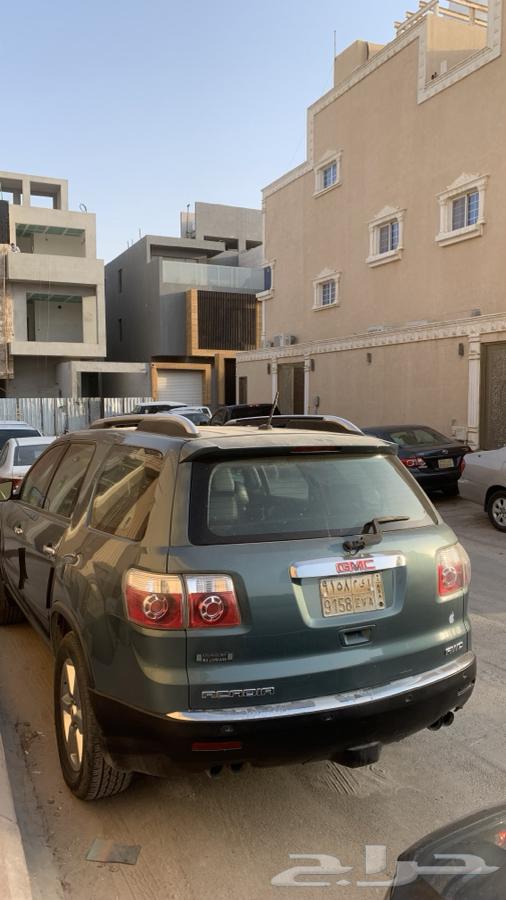 جي ام سي اكديا64418133483265112