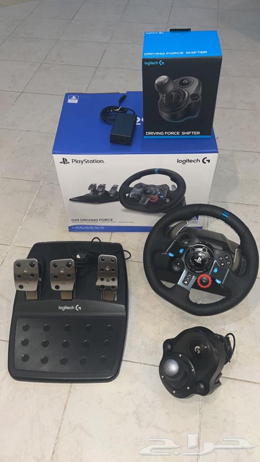 g29 جديد و نظيف مع قير64252480660865110