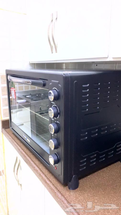 فرن كهربائي64249847476867111