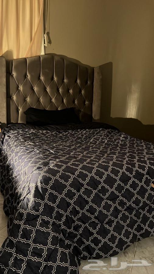 سرير ومرتبه العدد 264246142272130111