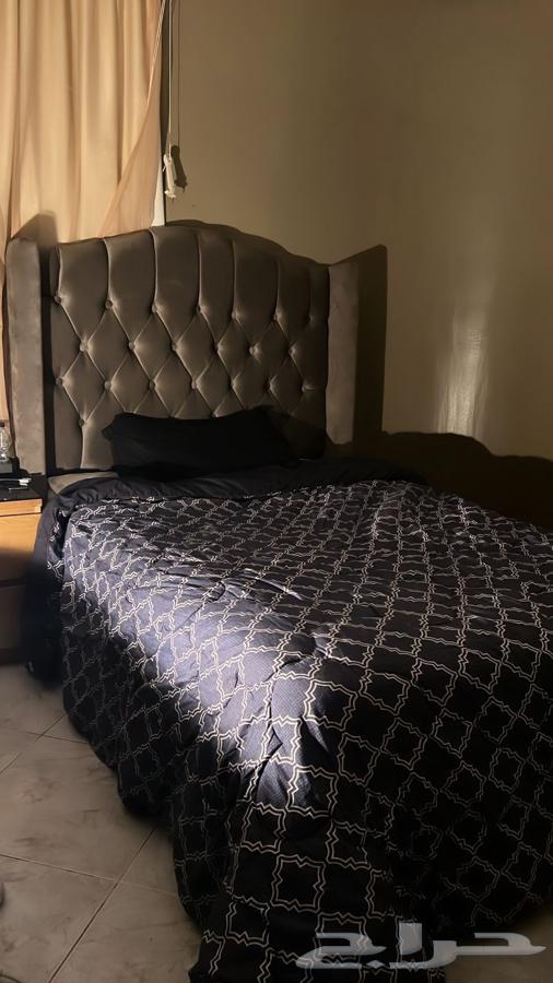 سرير ومرتبه العدد 264246142272130112