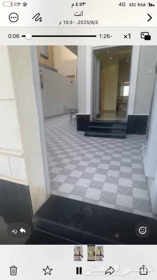 غسالة تملكو حوضين جديده وفيلا فى الملقا واجهة شرقية شبه جديد64253297446657110