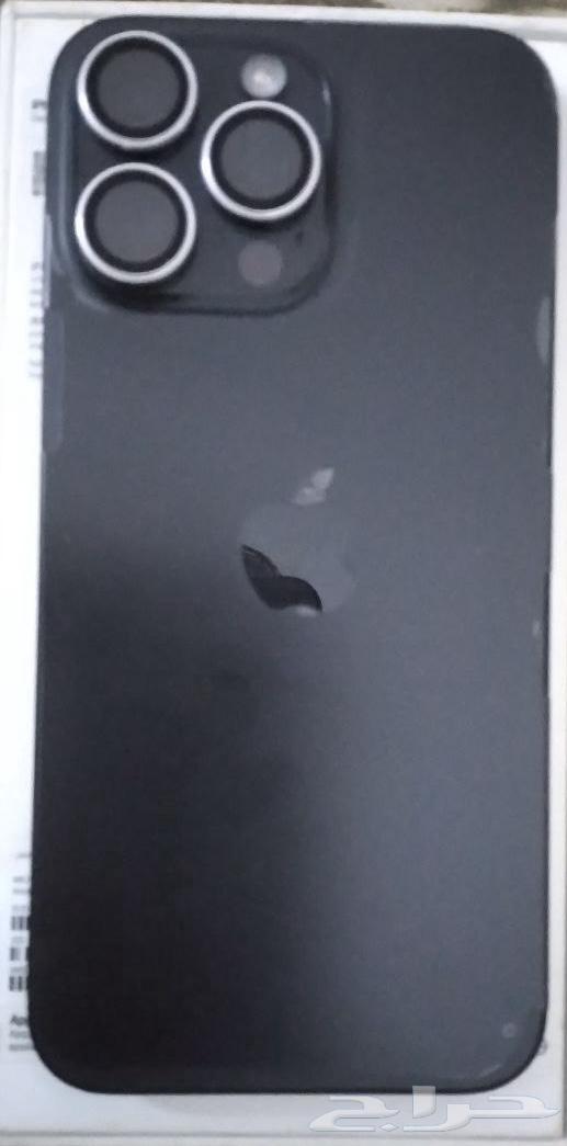 آيفون 15برو ماكس64243691824514110