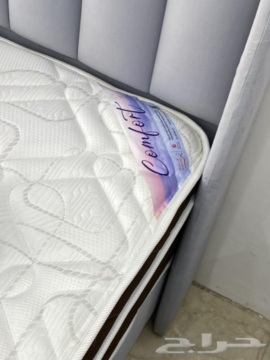 مرتبة سليب هاي فاخرة ونظيفة64245481397891111