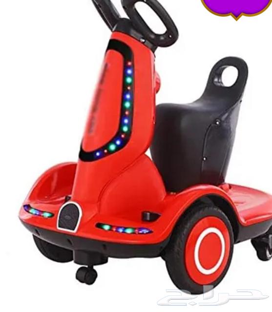 سكوتر كهربائي للبيع64236109973634110