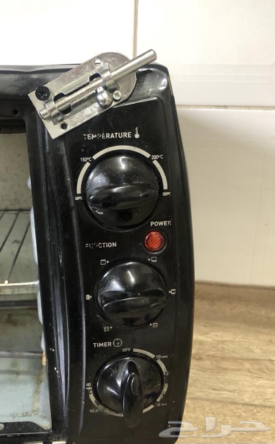 فرن كهربائي للبيع64246154510337112