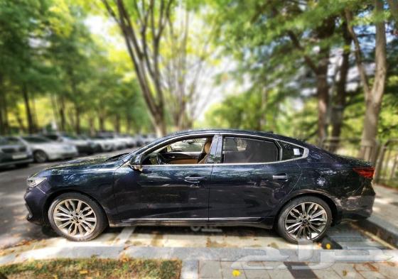 كدنزا كيا 7 بنزين 3.0 V6 فل الفل تم البيع64419481535105112