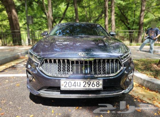 كدنزا كيا 7 بنزين 3.0 V6 فل الفل تم البيع64419481535105113