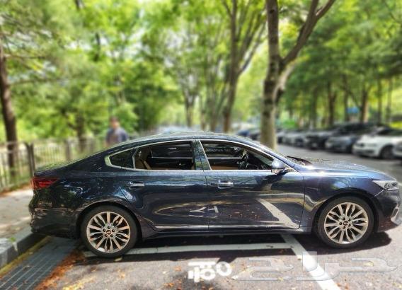 كدنزا كيا 7 بنزين 3.0 V6 فل الفل تم البيع64419481535105111