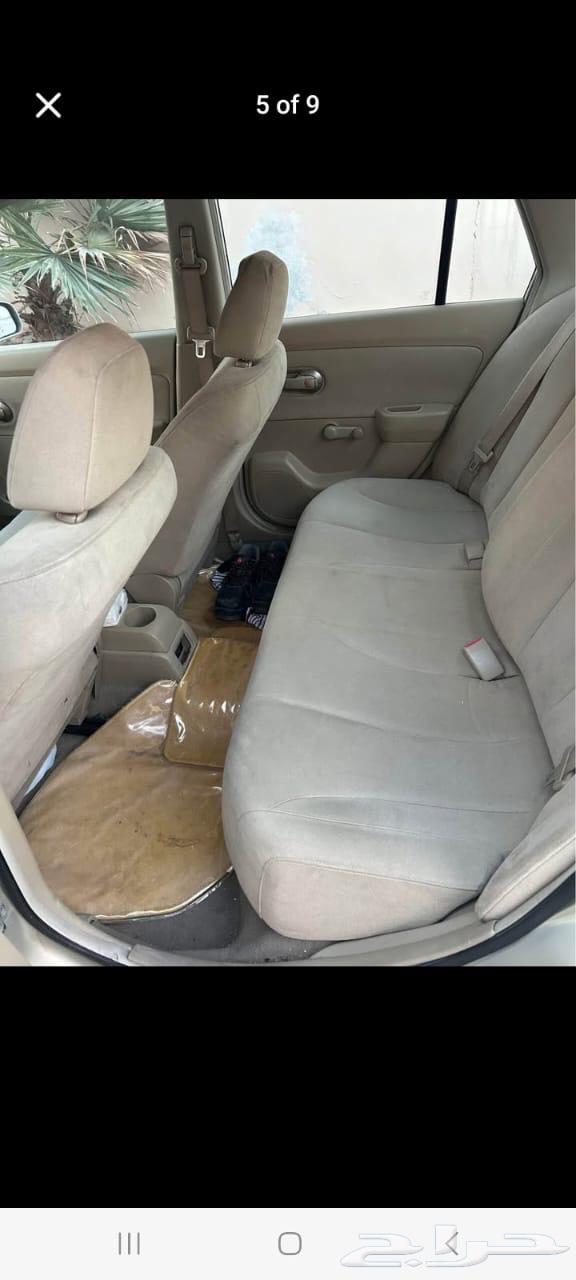 nisan tida model 200864414699904770111