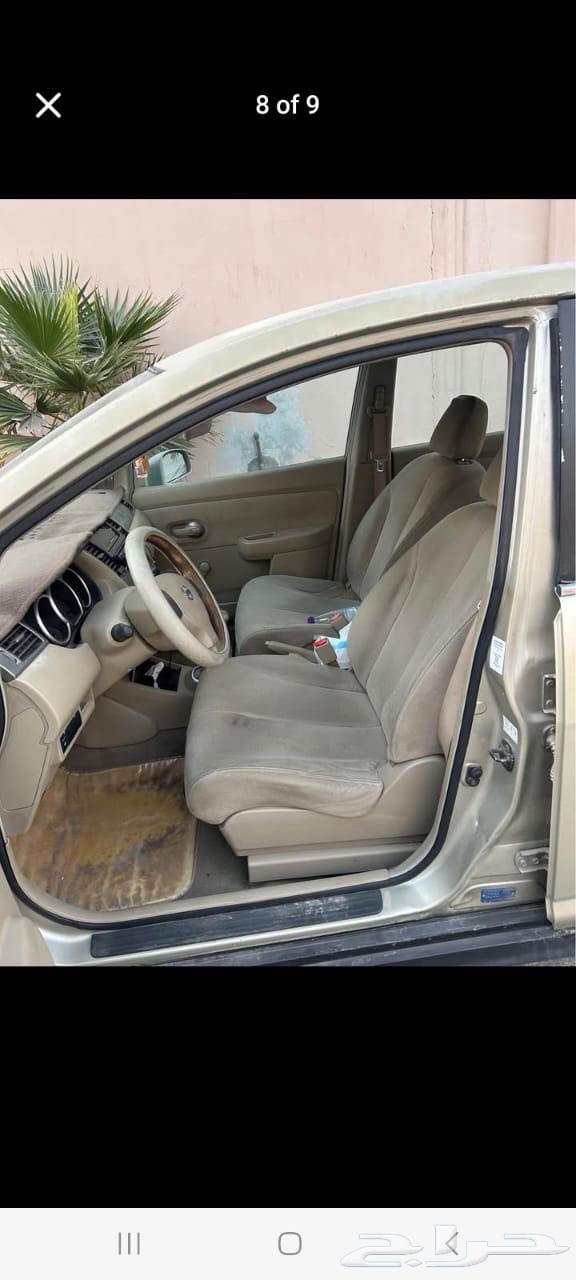 nisan tida model 200864414699904770113