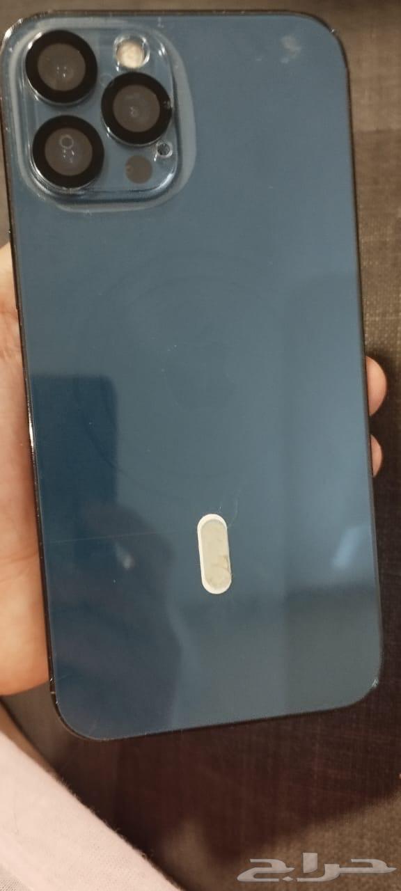 iPhone 12 Pro Max64244591292929111