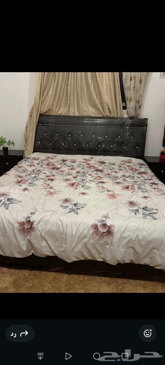 غرفة نوم كاملة للبيع64247510023041110