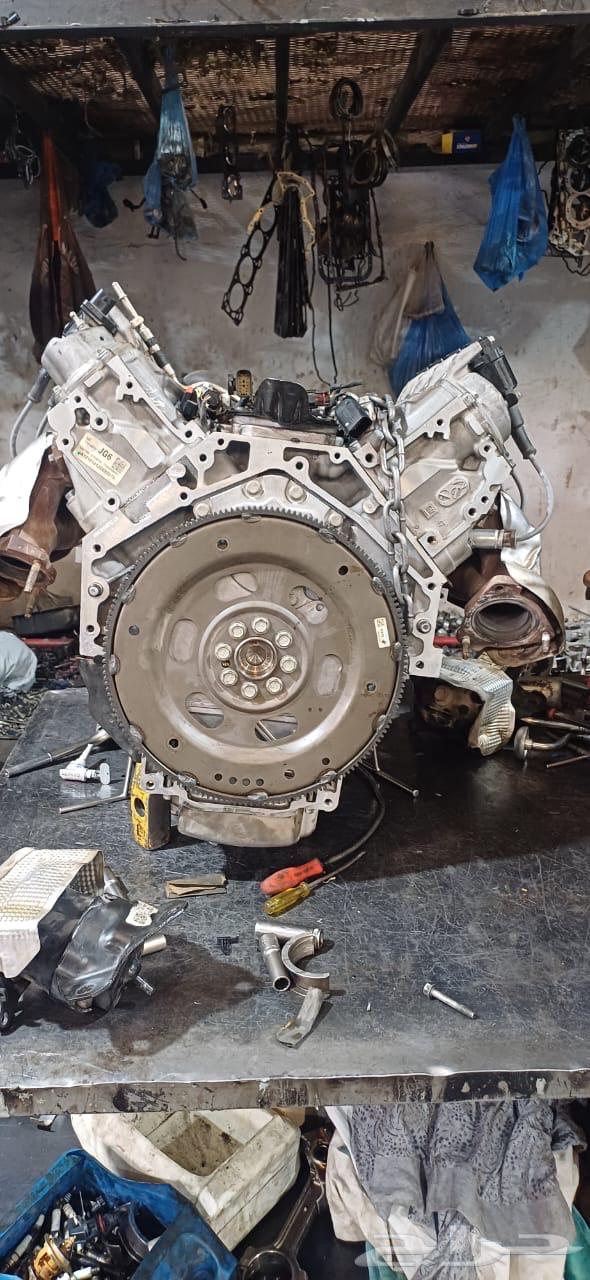 مكاين جمس كابرس اكسبدشن ضمان لمدة سنه64409533371905110