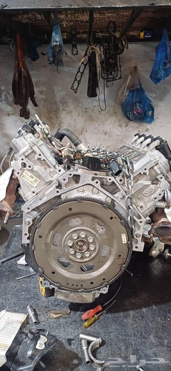 مكاين جمس كابرس اكسبدشن ضمان لمدة سنه64409533371905111