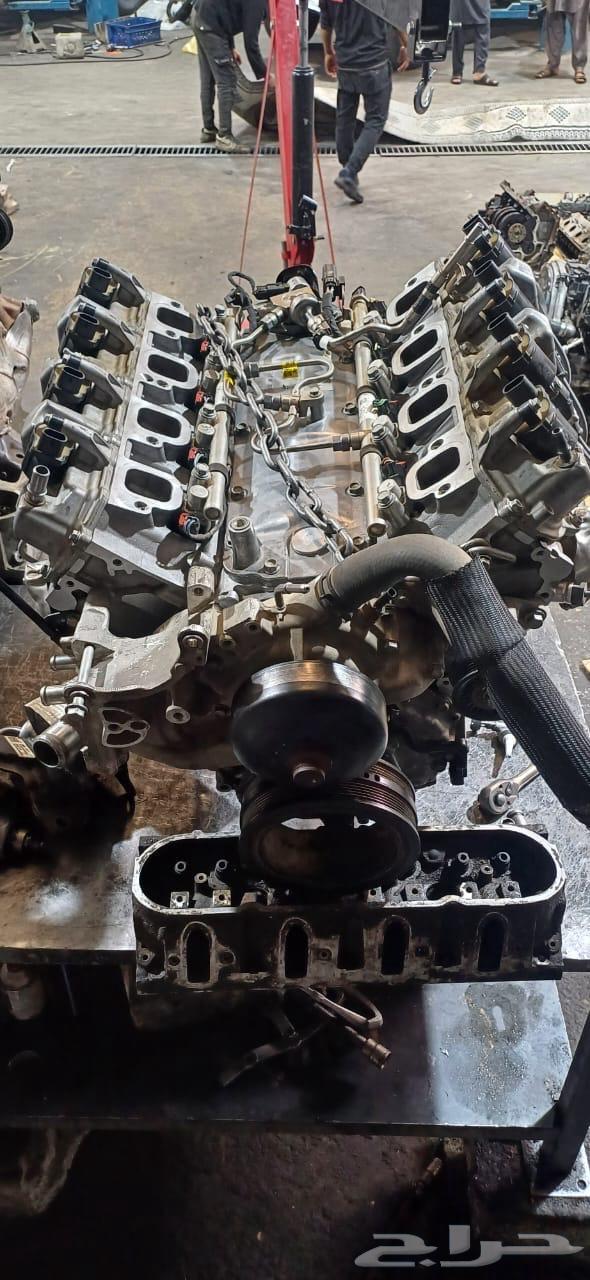 مكاين جمس كابرس اكسبدشن ضمان لمدة سنه64409533371905112