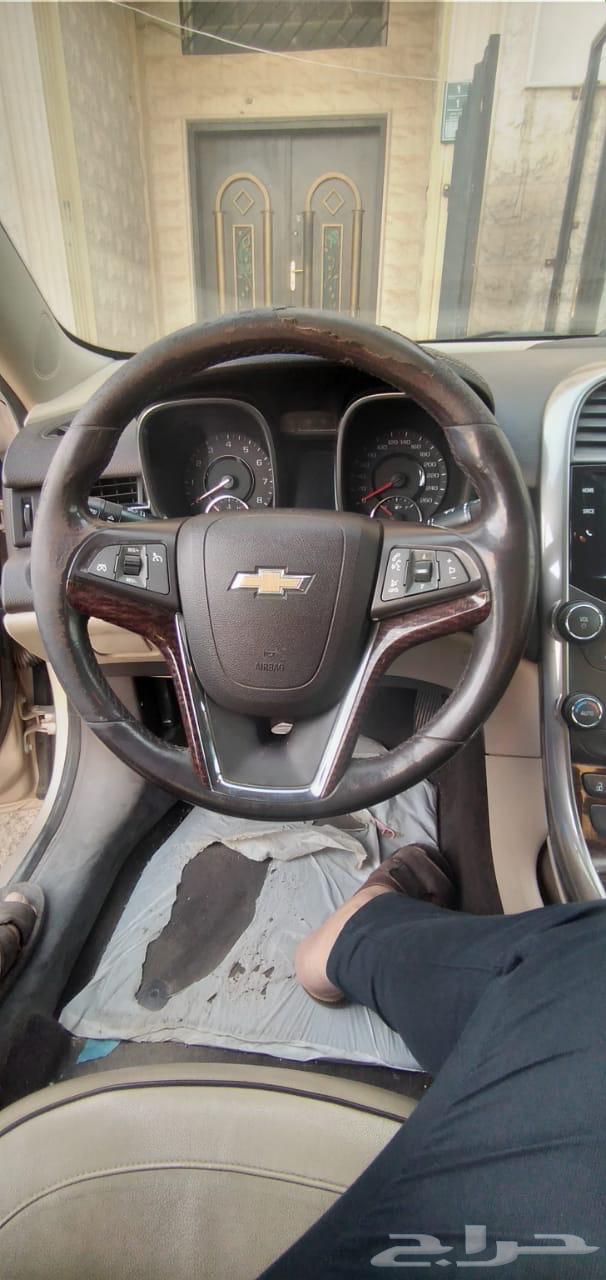 شيفروليه ماليبو 2013 للبيع64414117384195113