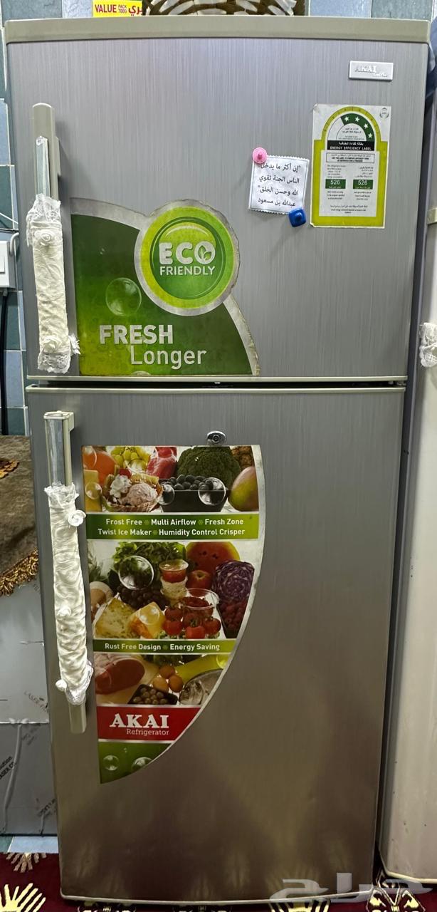 ثلاجة للبيع64233334662786110