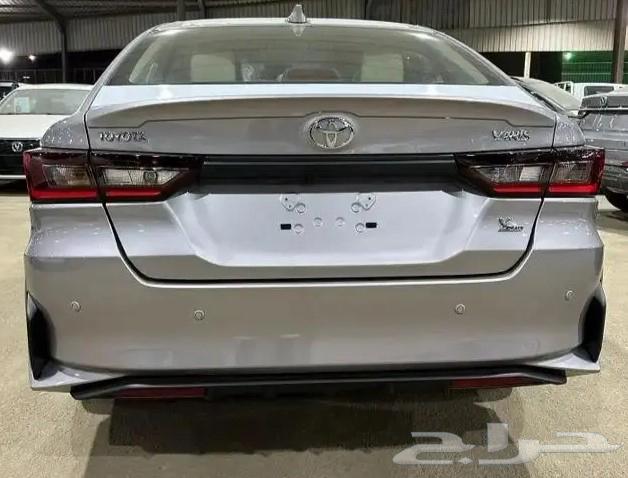 تويوتا ياريس Yبلس نص فل 2026 اقساط64413997555970113