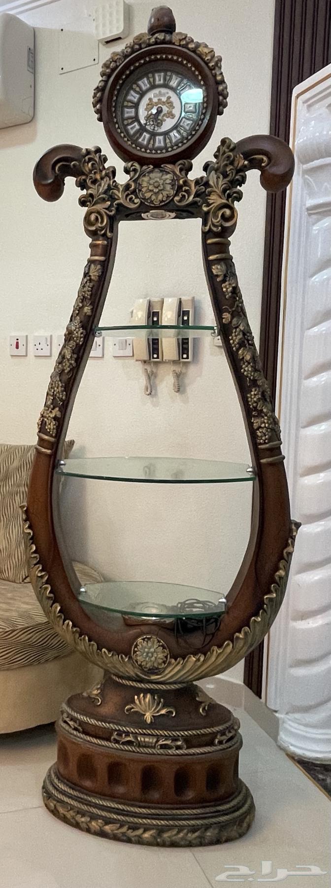 للبيع صندوق طقم سجاد   ساعة64235338336771112