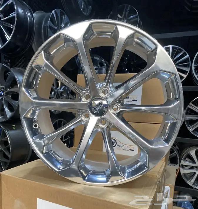 جنوط فورد تورس ليمتد ( جديد ) مقاس 2064410018200705112