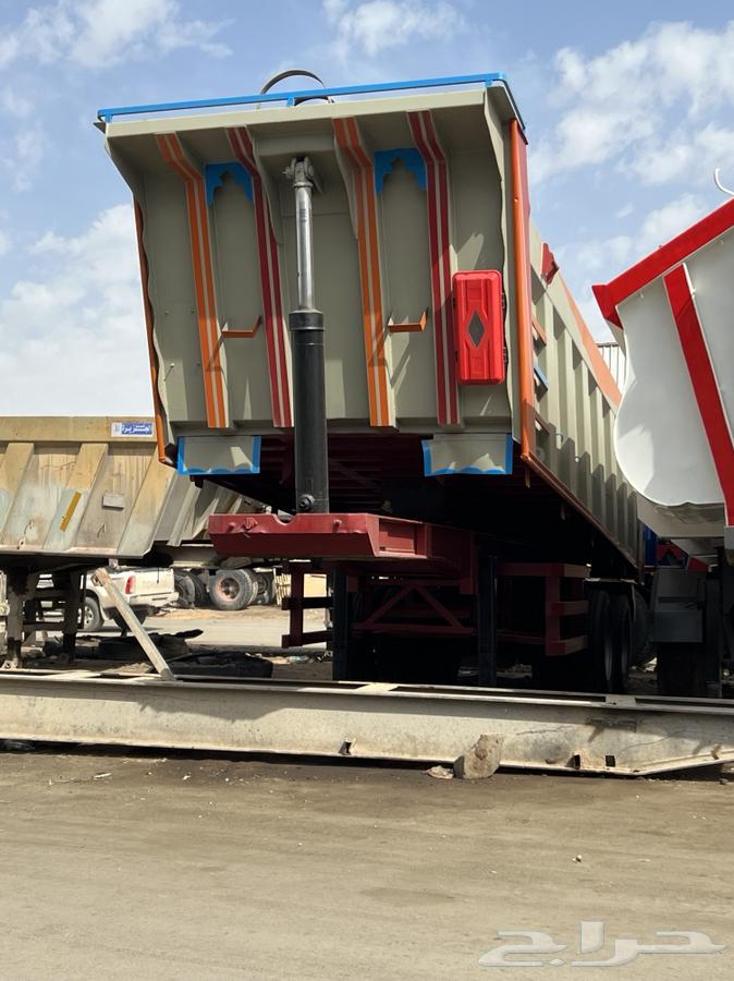 صندوق قلاب 22 متر64408822214785111